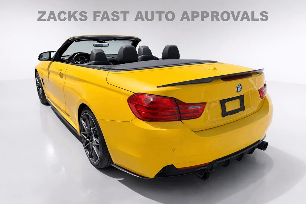 BMW 435 xDrive, снимка 11 - Автомобили и джипове - 55207934
