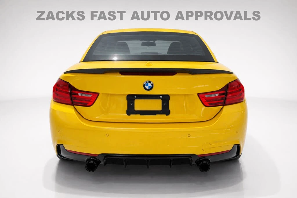 BMW 435 xDrive, снимка 9 - Автомобили и джипове - 55207934