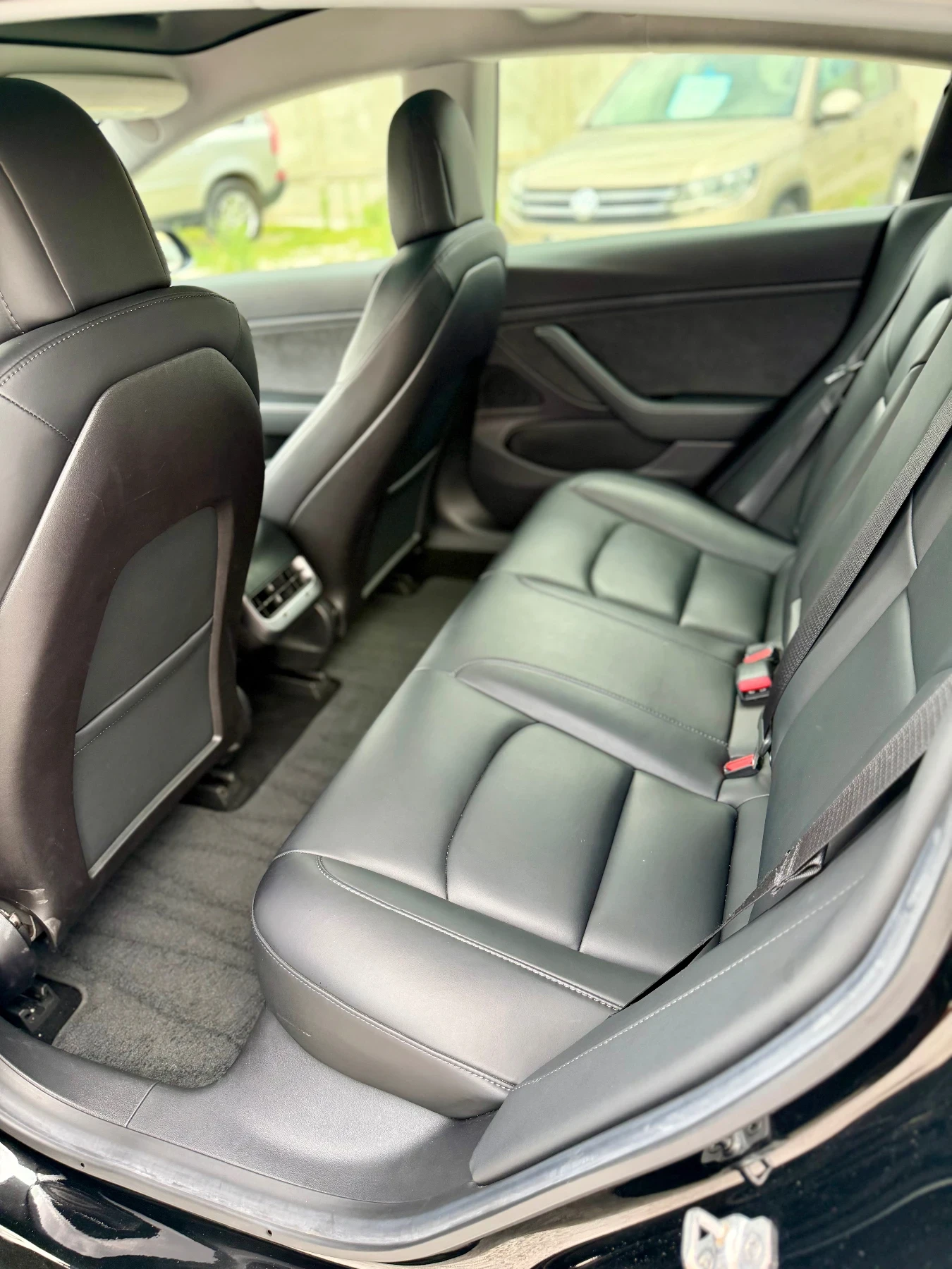 Tesla Model 3 Dual Motor LR, снимка 10 - Автомобили и джипове - 55211215
