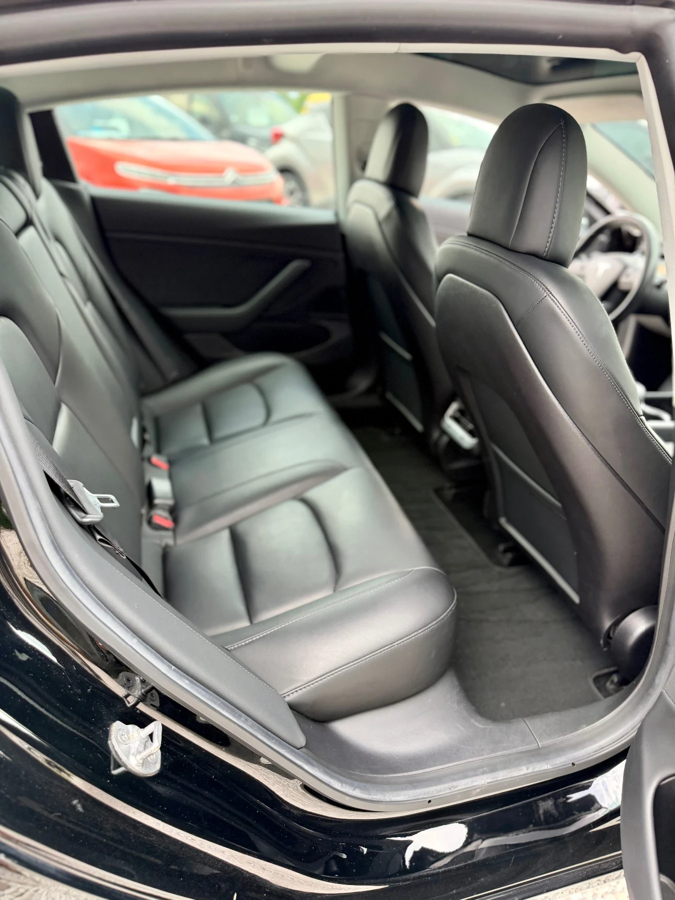 Tesla Model 3 Dual Motor LR, снимка 9 - Автомобили и джипове - 55211215