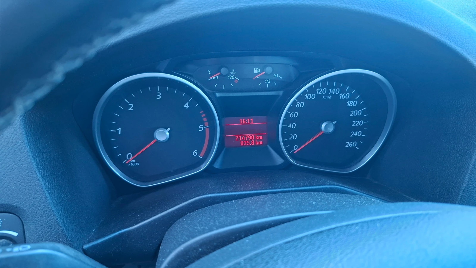 Ford Mondeo TDI, снимка 7 - Автомобили и джипове - 55364283