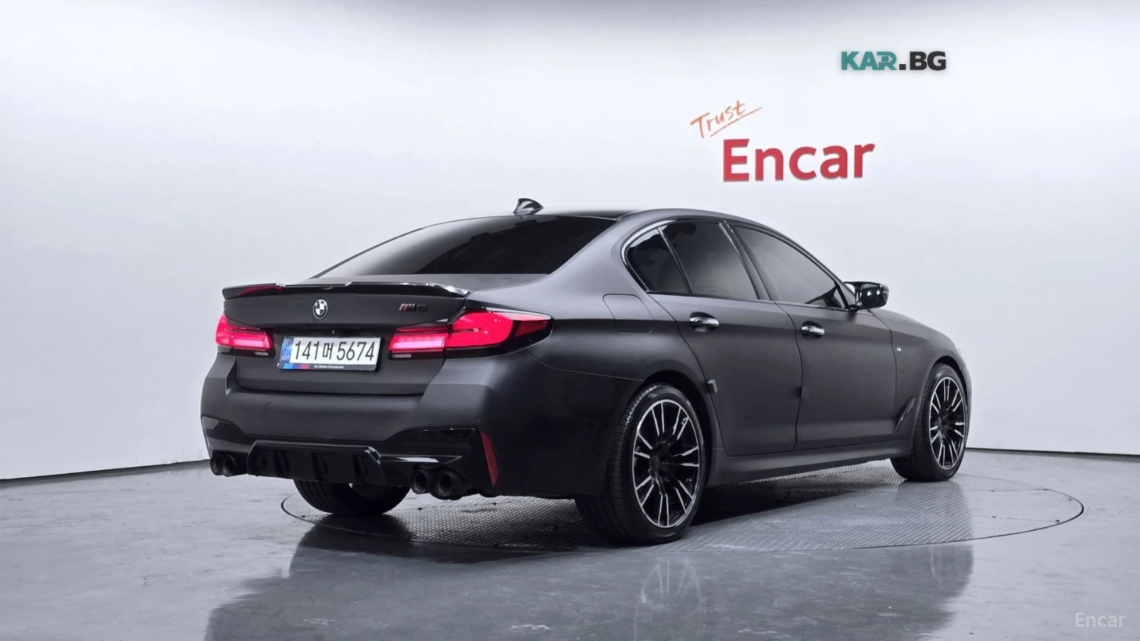 BMW 530 XDRIVE* MSPORT* КОЖА* ОБДУХВ* 360* ПАНО* HEAD UP, снимка 2 - Автомобили и джипове - 55707737