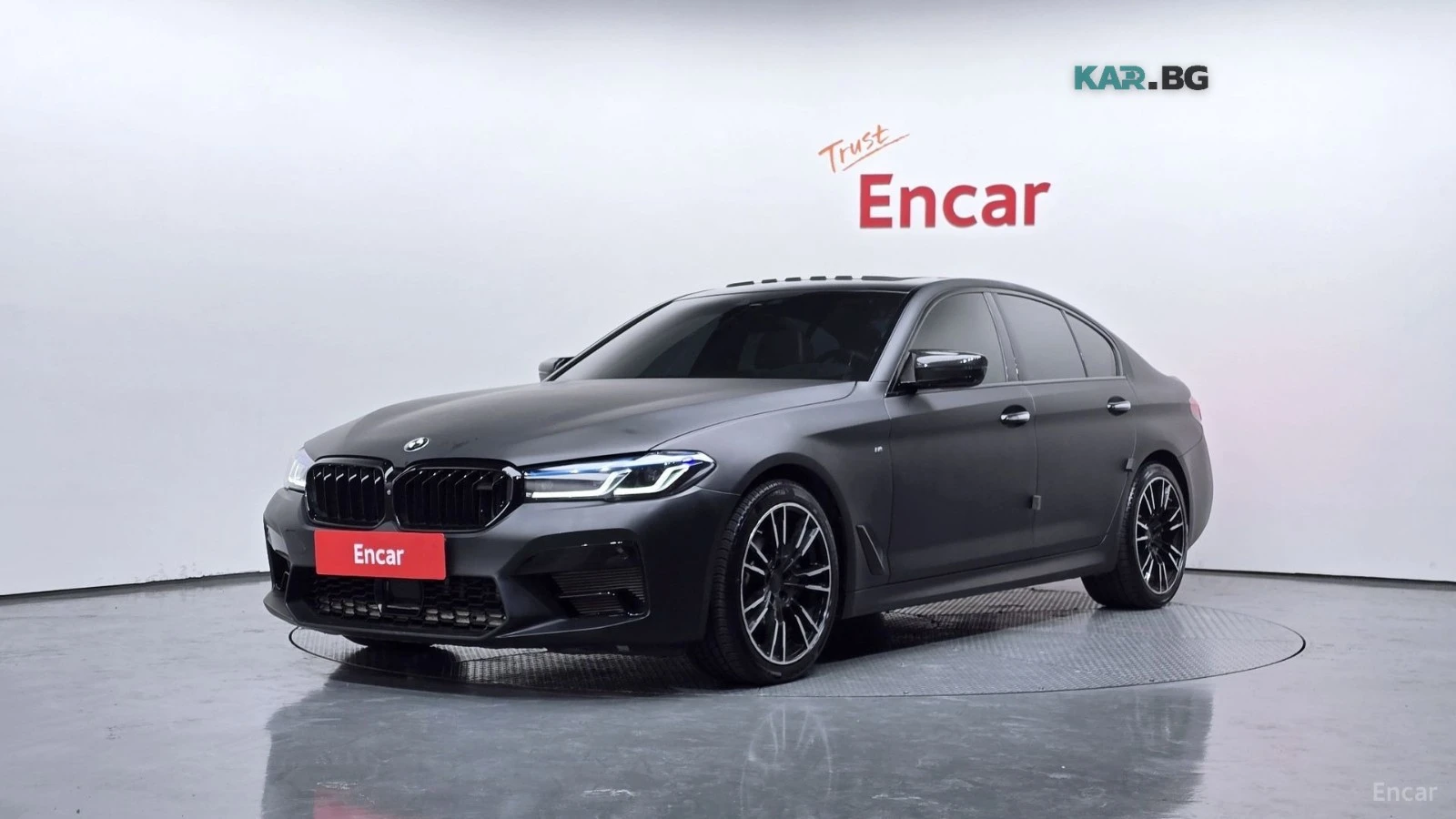 BMW 530 XDRIVE* MSPORT* КОЖА* ОБДУХВ* 360* ПАНО* HEAD UP