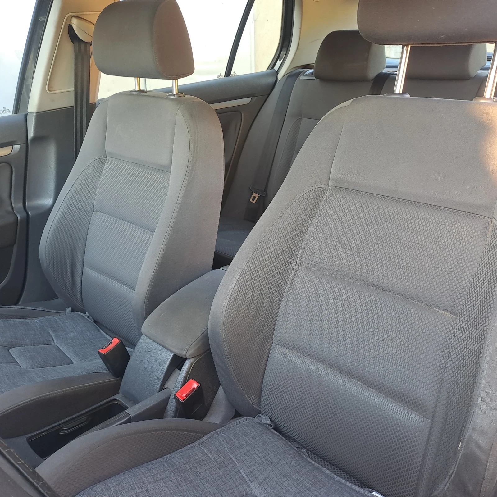 VW Golf, снимка 5 - Автомобили и джипове - 55747597