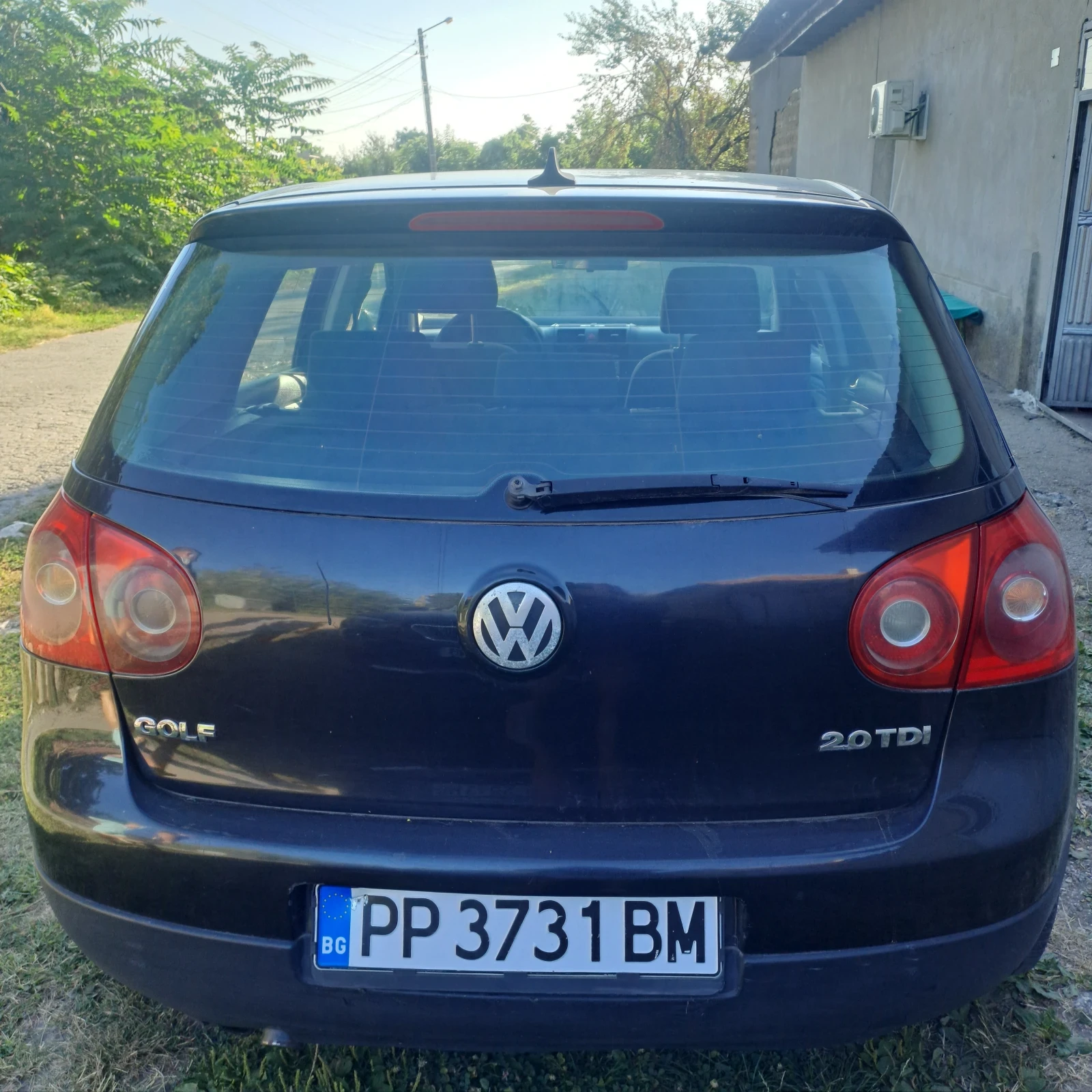 VW Golf, снимка 8 - Автомобили и джипове - 55747597