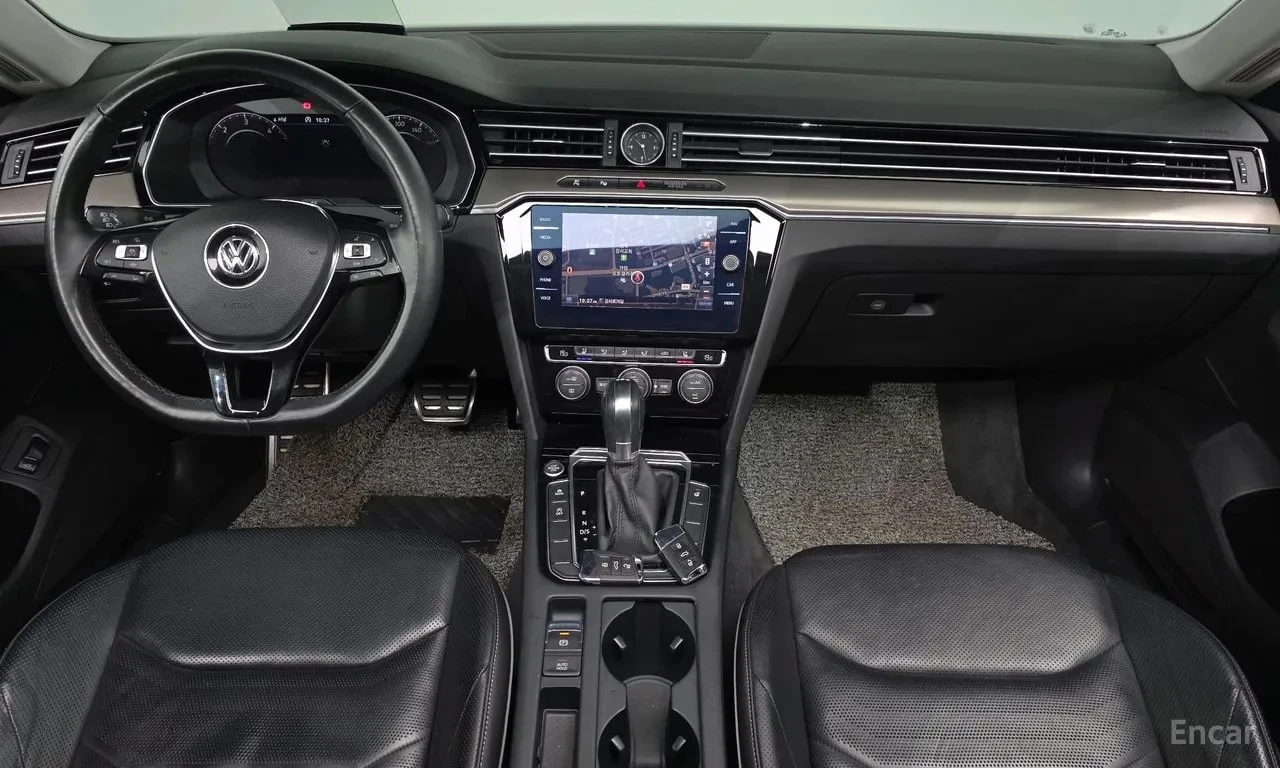 VW Arteon * 2.0 TDI Prestige * КРАЙНА ЦЕНА ДО БЪЛГАРИЯ, снимка 7 - Автомобили и джипове - 55843078