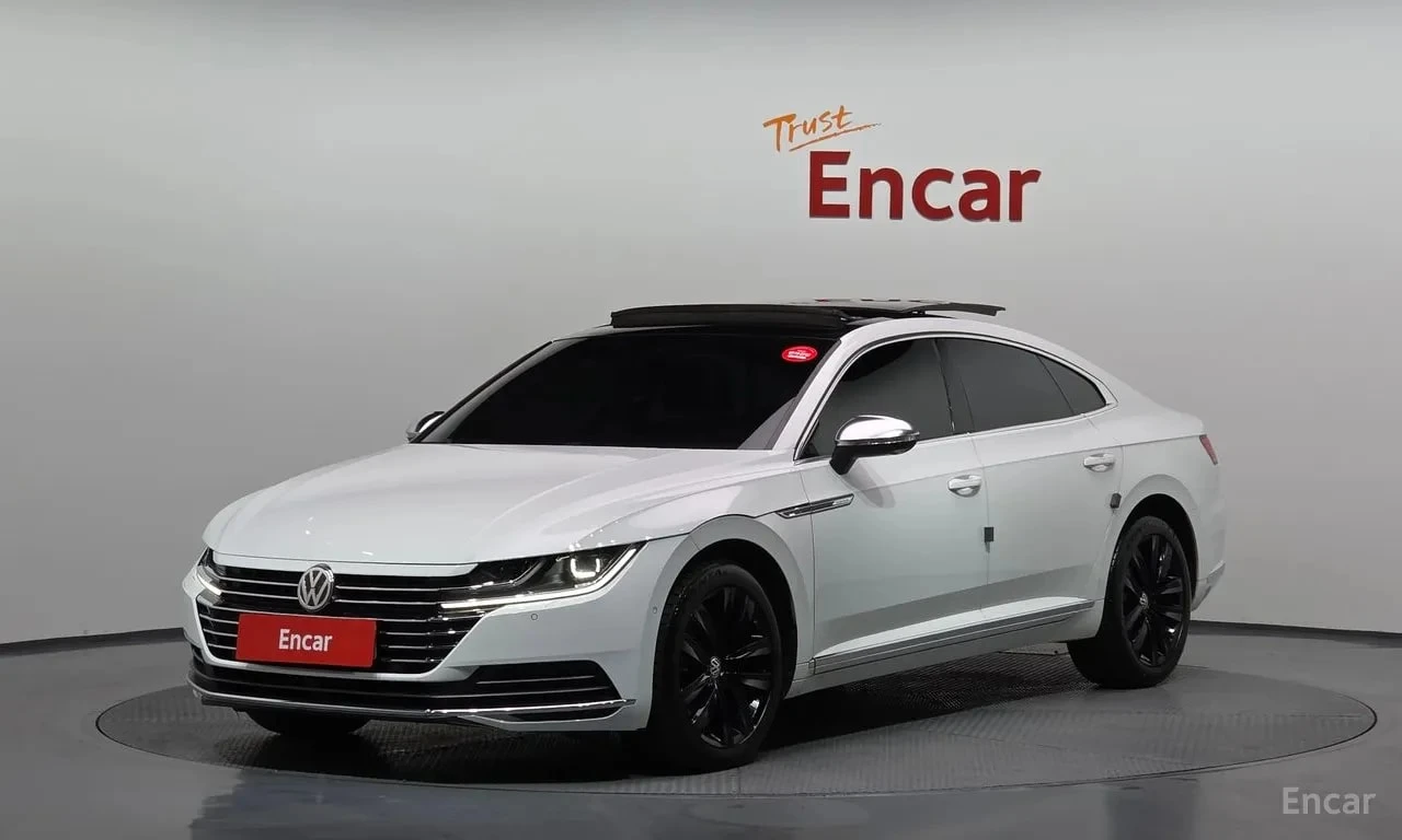 VW Arteon * 2.0 TDI Prestige * КРАЙНА ЦЕНА ДО БЪЛГАРИЯ
