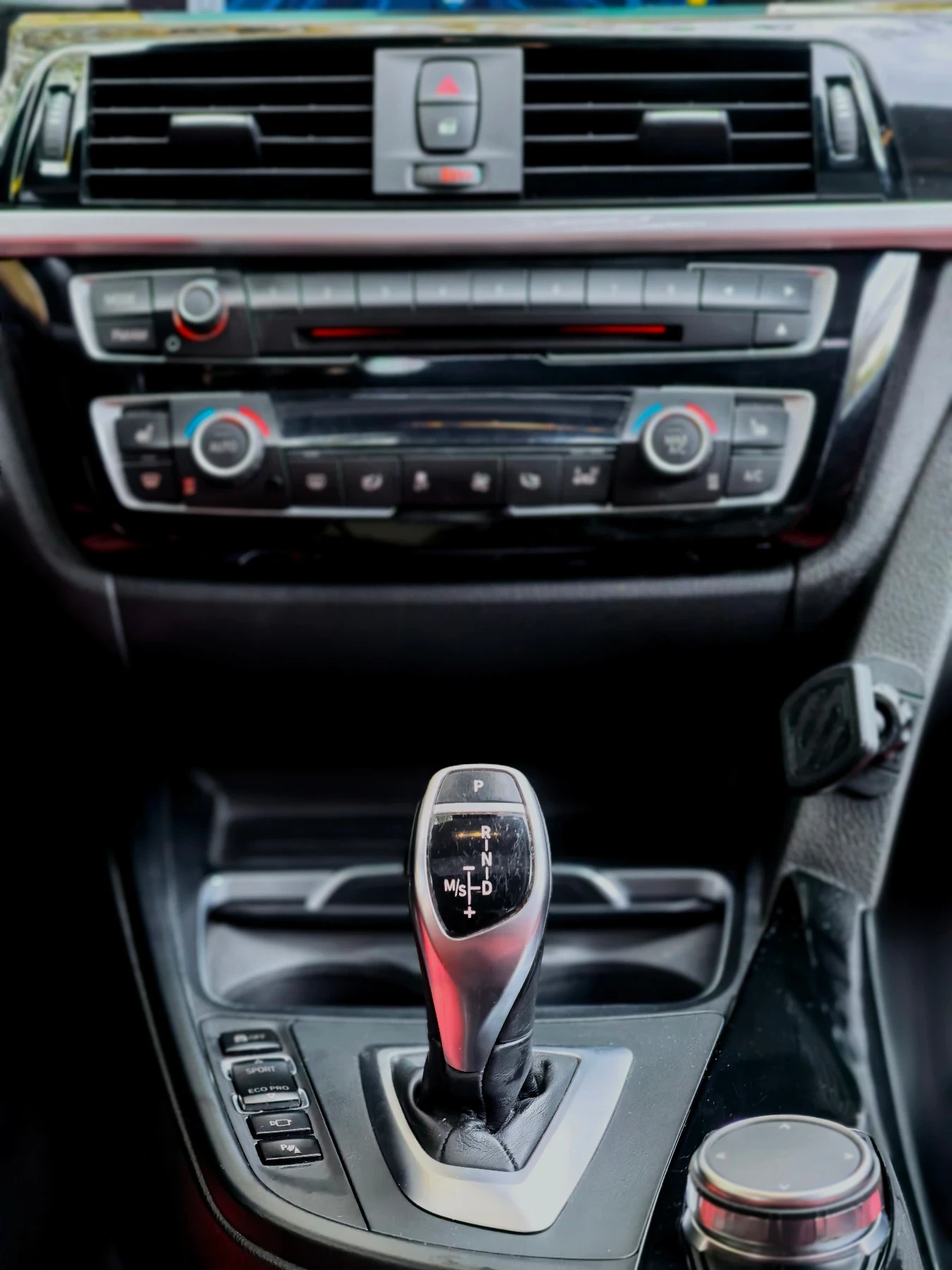 BMW 340, снимка 7 - Автомобили и джипове - 56220863