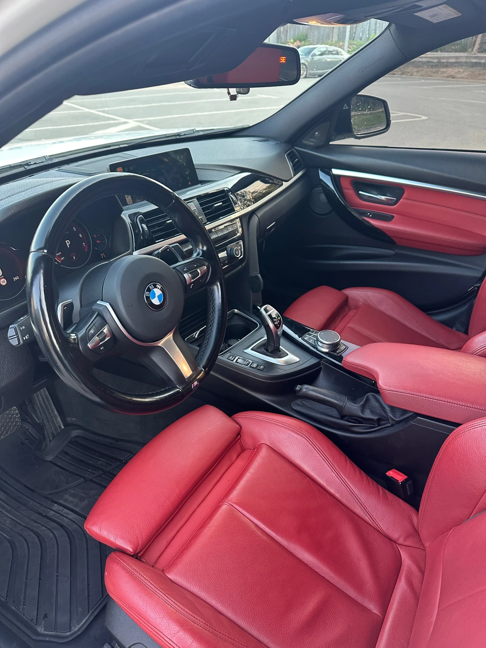 BMW 340, снимка 13 - Автомобили и джипове - 56220863