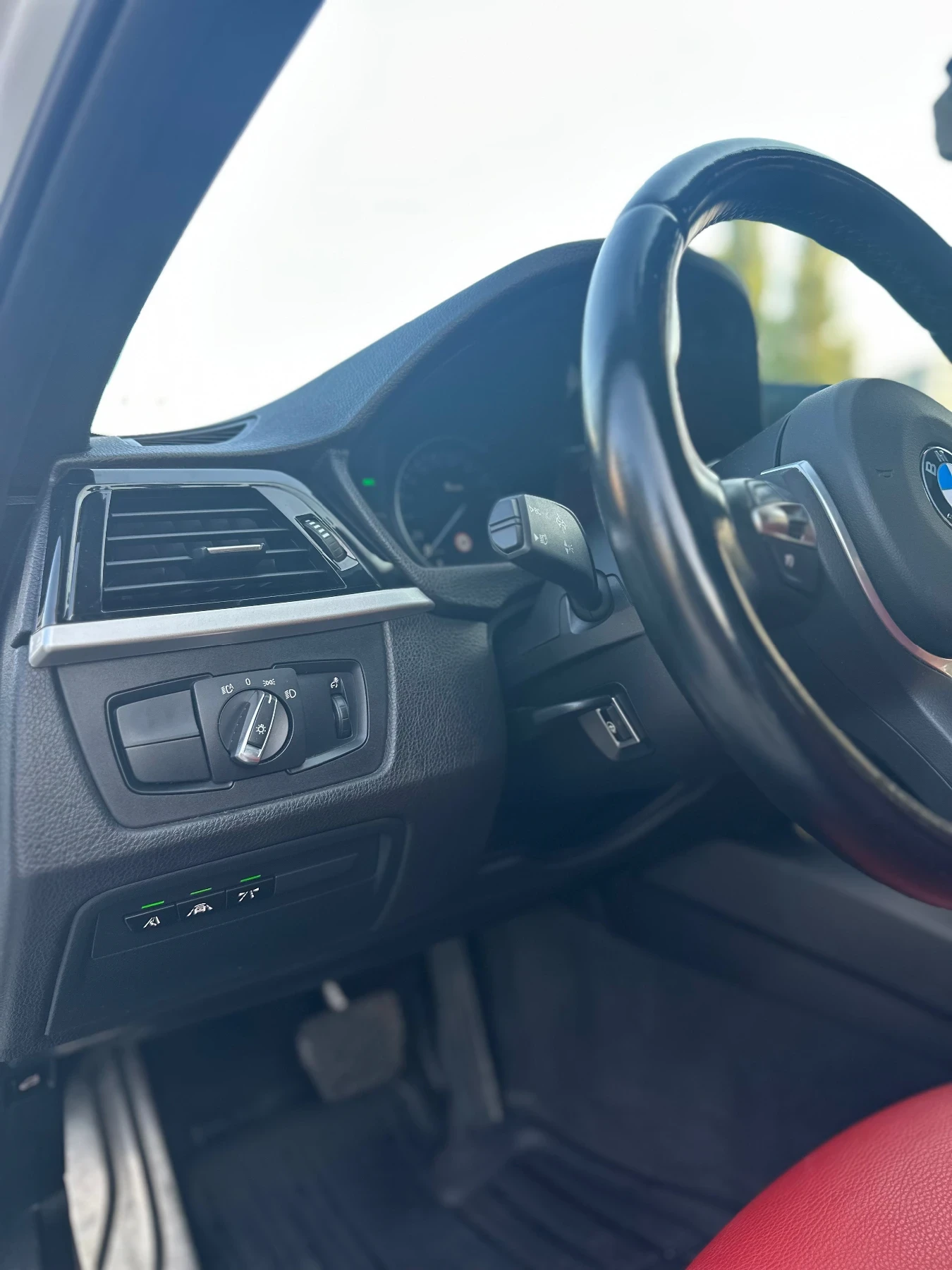 BMW 340, снимка 12 - Автомобили и джипове - 56220863