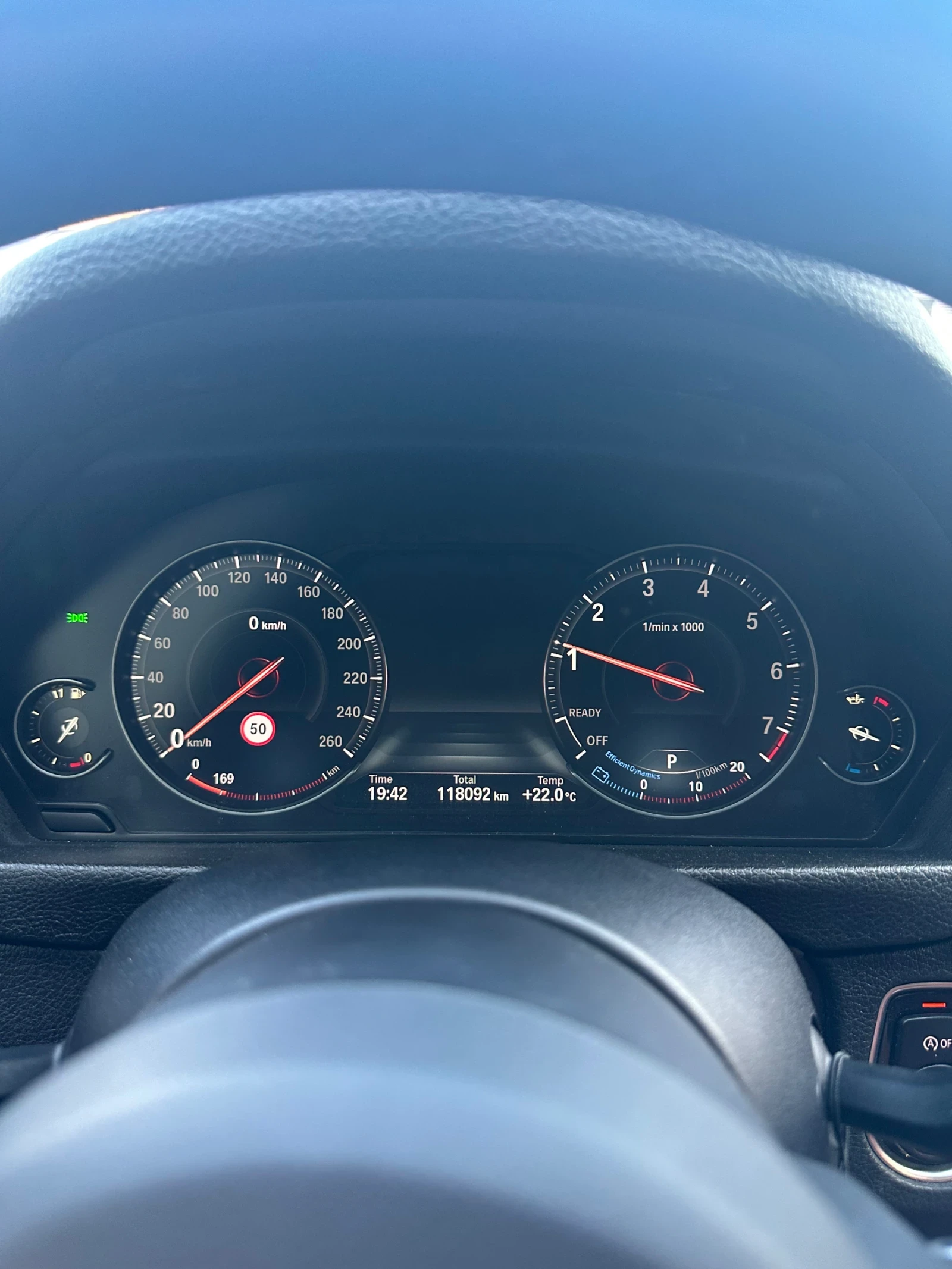 BMW 340, снимка 10 - Автомобили и джипове - 56220863
