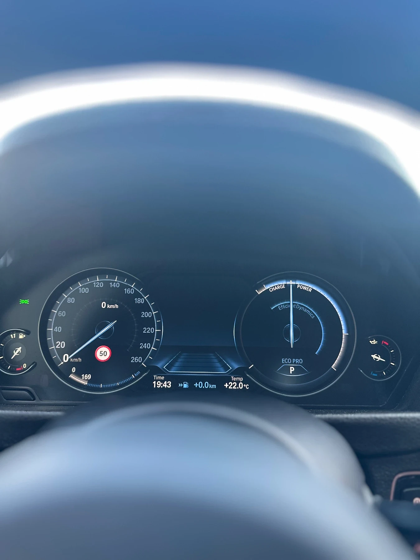 BMW 340, снимка 11 - Автомобили и джипове - 56220863