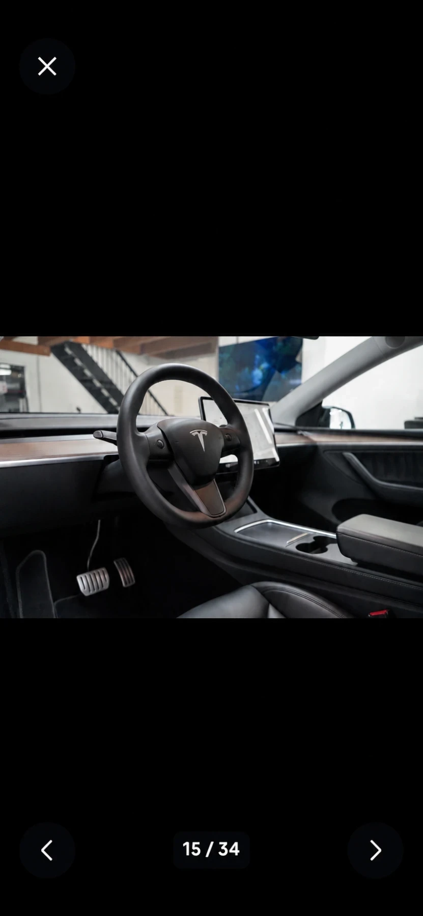 Tesla Model Y Performance Germany, снимка 8 - Автомобили и джипове - 56723654