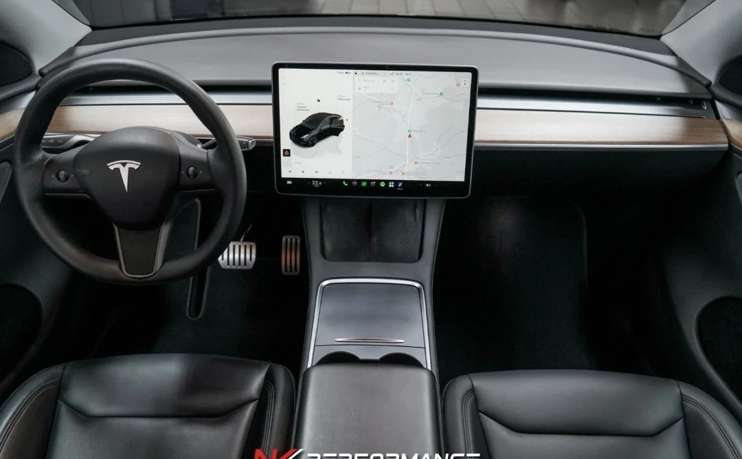 Tesla Model Y Performance Germany, снимка 10 - Автомобили и джипове - 56723654