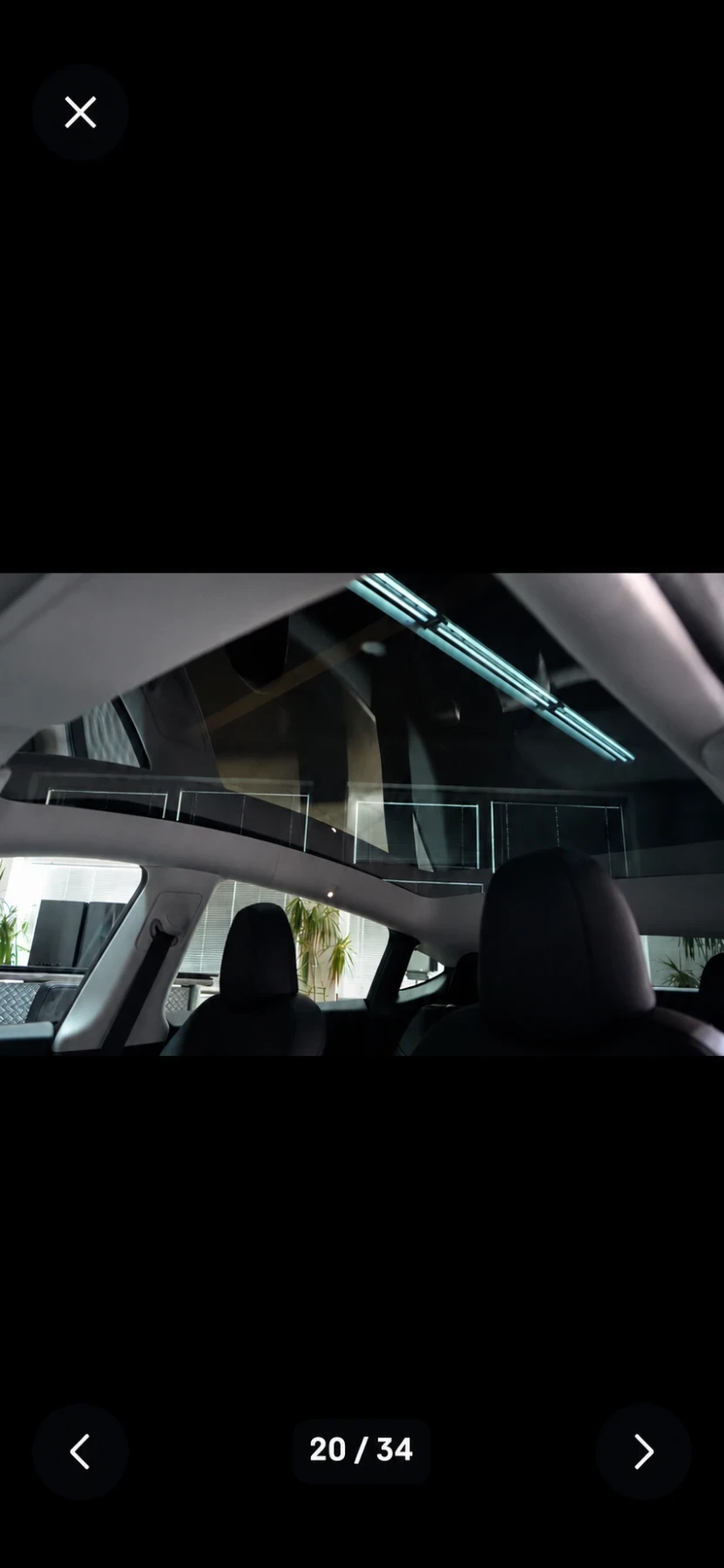 Tesla Model Y Performance Germany, снимка 11 - Автомобили и джипове - 56723654