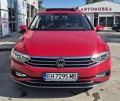 VW Passat Face Elegance - [3] 