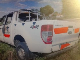 Ford Ranger 2.2d, снимка 10