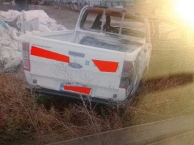 Ford Ranger 2.2d, снимка 11