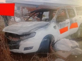 Ford Ranger 2.2d, снимка 12