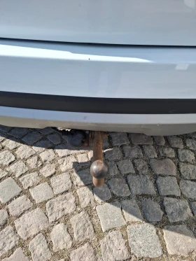 Dacia Duster 4x4, снимка 6