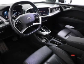 Audi Q4 40 e-tron sportback, снимка 7
