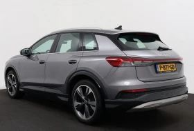 Audi Q4 40 e-tron sportback, снимка 4