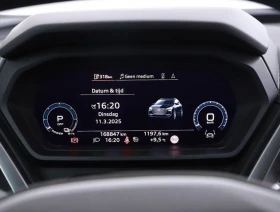 Audi Q4 40 e-tron sportback, снимка 11