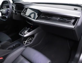 Audi Q4 40 e-tron sportback, снимка 9