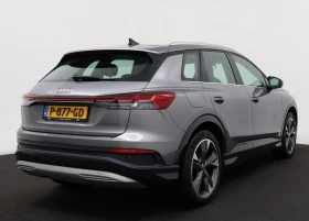 Audi Q4 40 e-tron sportback, снимка 3