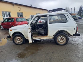 Lada Niva, снимка 3