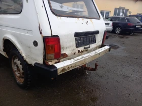 Lada Niva, снимка 5
