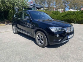 BMW X3, снимка 2
