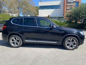 BMW X3, снимка 4