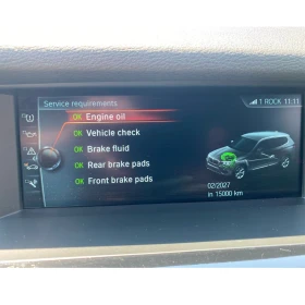 BMW X3, снимка 10