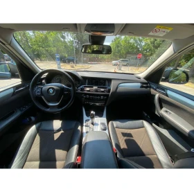 BMW X3, снимка 7