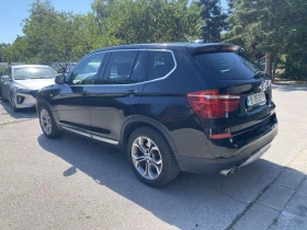 BMW X3, снимка 5