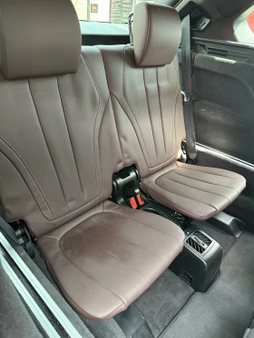 BMW X5 3.5l, снимка 16