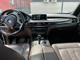 BMW X5 3.5l, снимка 13