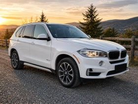 BMW X5 3.5l, снимка 1