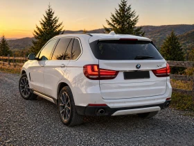 BMW X5 3.5l, снимка 2
