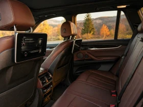 BMW X5 3.5l, снимка 4