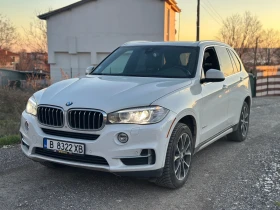 BMW X5 3.5l, снимка 2