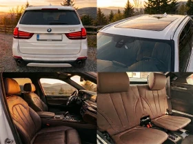 BMW X5 3.5l, снимка 5