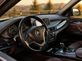 BMW X5 3.5l, снимка 3