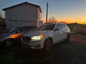 BMW X5 3.5l, снимка 3