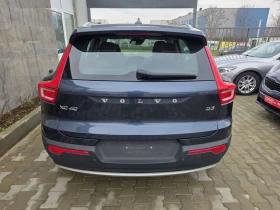 Volvo XC40 2.0d avtomat , снимка 5