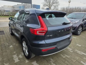 Volvo XC40 2.0d avtomat , снимка 4