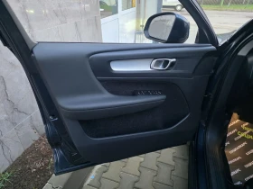 Volvo XC40 2.0d avtomat , снимка 8