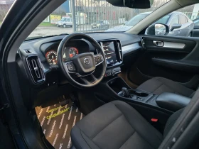 Volvo XC40 2.0d avtomat , снимка 7
