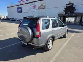 Honda Cr-v 2.0/150к.с. газ/бензин, снимка 8